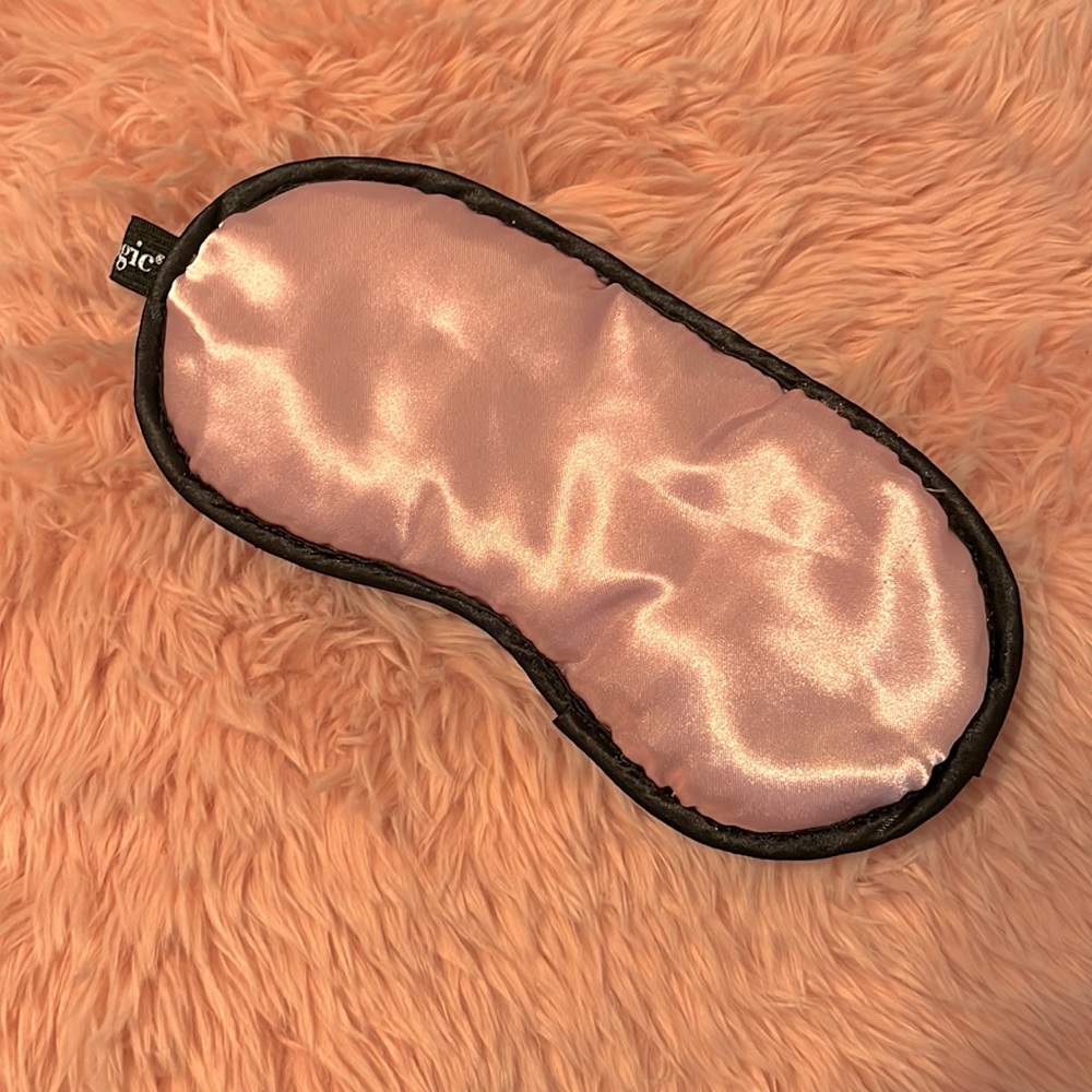 sleeping eye mask
